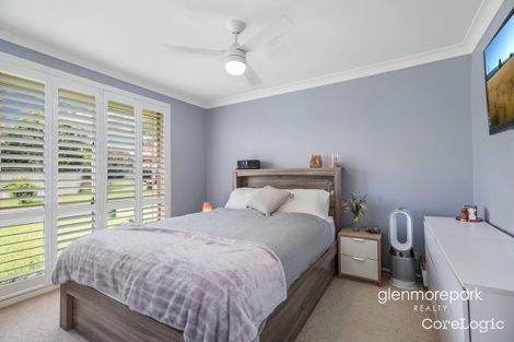 Property photo of 26 Dunna Place Glenmore Park NSW 2745