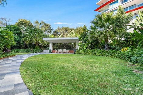 Property photo of 4501/25-31 East Quay Drive Biggera Waters QLD 4216
