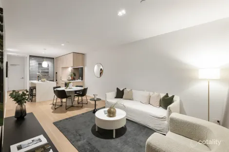 1307/20 Festival Pl, Newstead, QLD 4006