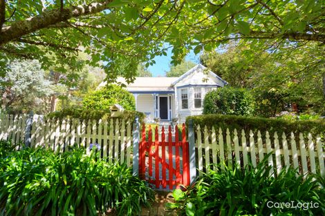 Property photo of 8 Wombat Street Blackheath NSW 2785