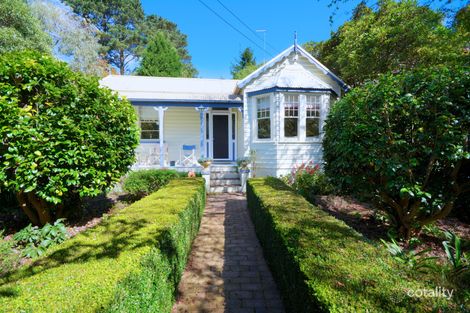 Property photo of 8 Wombat Street Blackheath NSW 2785