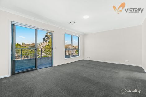 Property photo of 39 Raglan Road Auburn NSW 2144