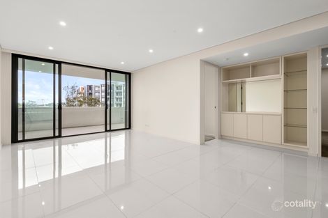 508/2 Burley St, Lane Cove North, NSW 2066