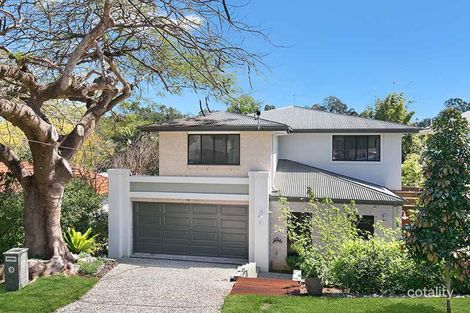 30 Kinkead Ave, Sherwood, QLD 4075