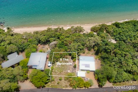 Property photo of 9 Esplanade Cooktown QLD 4895