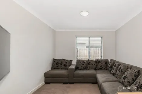 Property photo of 12 Stinson Circuit Coomera QLD 4209