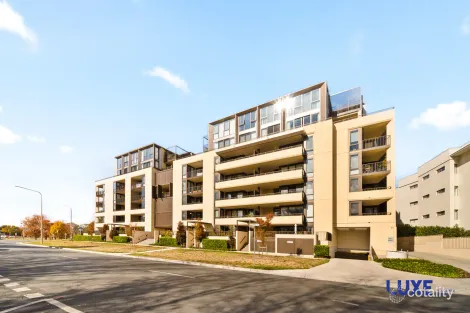 411/82 Wentworth Ave, Kingston, ACT 2604