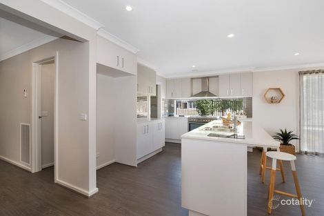 Property photo of 1 Ainsworth Street Huntly VIC 3551