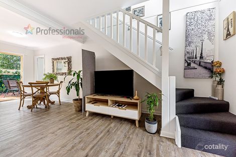 Property photo of 15/84 Franklin Drive Mudgeeraba QLD 4213