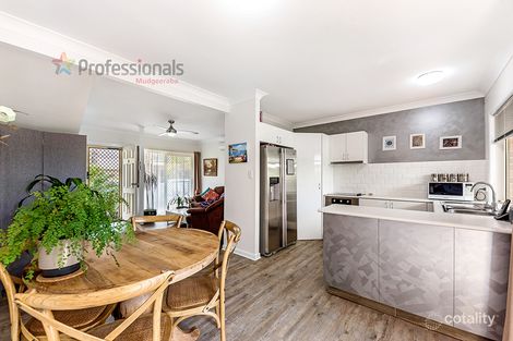 Property photo of 15/84 Franklin Drive Mudgeeraba QLD 4213