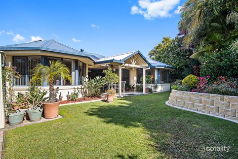 Property photo of 6 Mawson Close North Boambee Valley NSW 2450