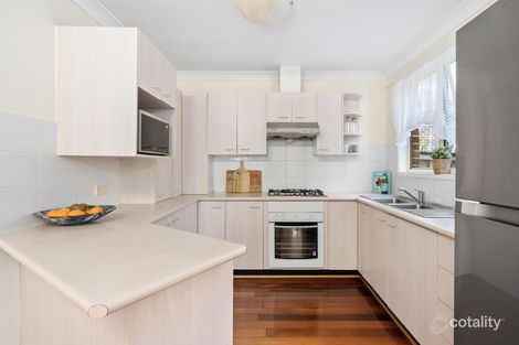 Property photo of 2 Mensa Place Castle Hill NSW 2154