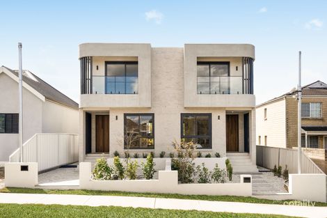 31 Wilfred St, Lidcombe, NSW 2141