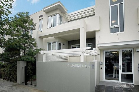 Property photo of 1/5 Liardet Street Port Melbourne VIC 3207