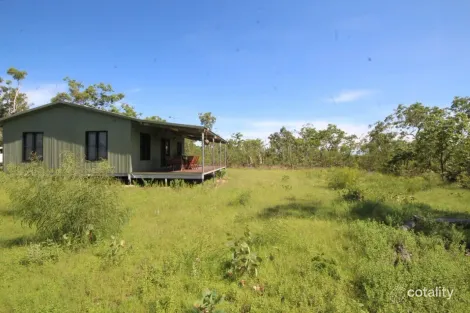 Property photo of 55 Emperor Road Dundee Downs NT 0840