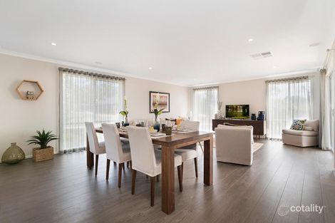 Property photo of 1 Ainsworth Street Huntly VIC 3551