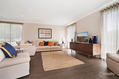 Property photo of 1 Ainsworth Street Huntly VIC 3551