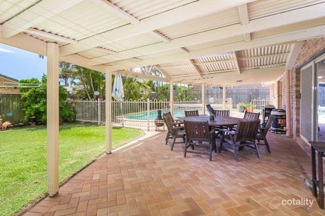 Property photo of 7 Goldcrest Court Birkdale QLD 4159