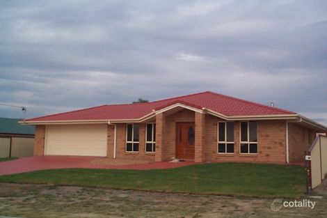 Property photo of 9 Barton Street Stanthorpe QLD 4380