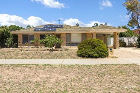 84 Woodbridge Dr, Cooloongup, WA 6168