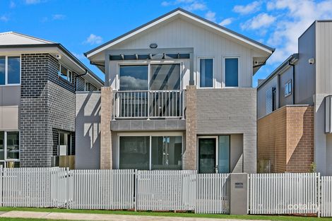 Property photo of 26 Peppin Street Rouse Hill NSW 2155