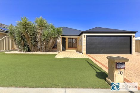 20 Marchwood Bvd, Butler, WA 6036