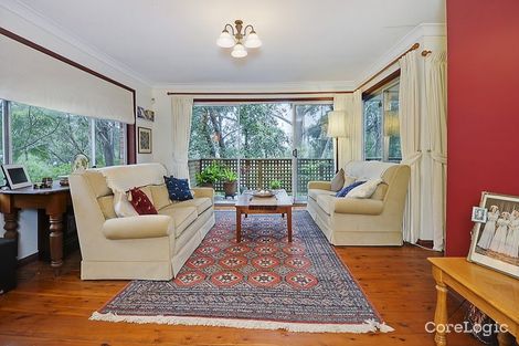 Property photo of 16 Edmundson Close Thornleigh NSW 2120