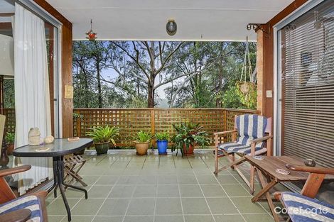 Property photo of 16 Edmundson Close Thornleigh NSW 2120