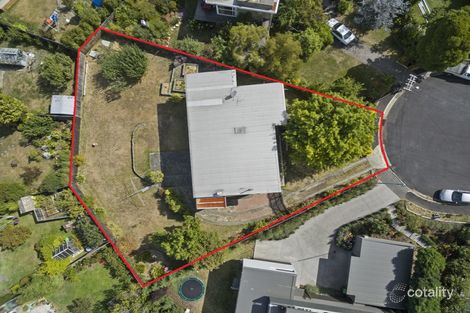 33 Balaka St, Rosny, TAS 7018