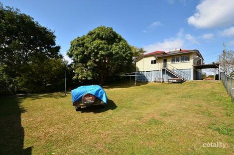 Property photo of 37 Drury Street West End QLD 4101