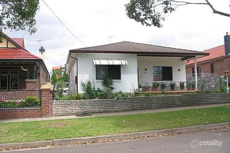 Property photo of 91 Brighton Street Croydon Park NSW 2133