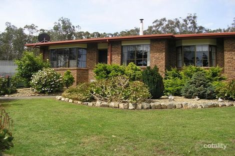 Property photo of 855 Arthur Highway Forcett TAS 7173