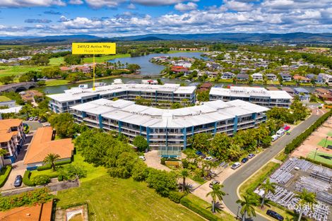2411/2 Activa Way, Hope Island, QLD 4212