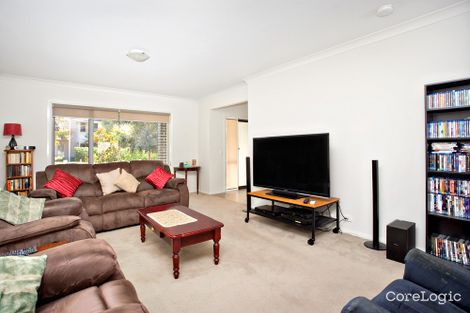 Property photo of 31 Tilbury Avenue Stanhope Gardens NSW 2768