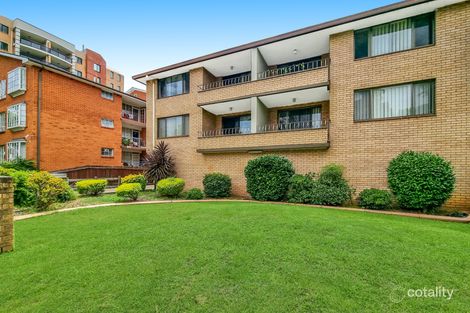 7/21 Caroline St, Westmead, NSW 2145