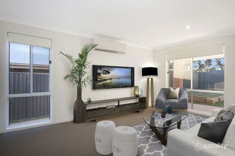 Property photo of 5 Sharp Avenue Jordan Springs NSW 2747