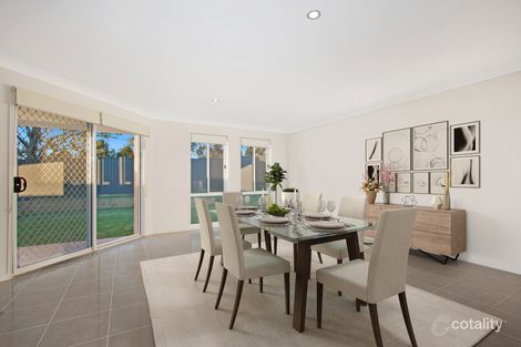 Property photo of 5 Sharp Avenue Jordan Springs NSW 2747