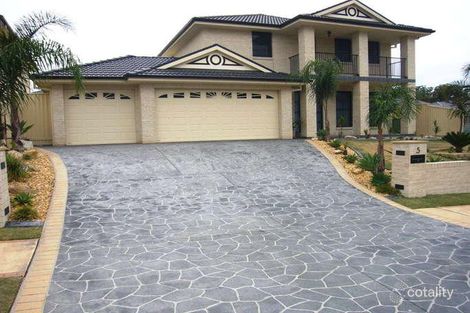 5 Foxtail Cres, Woongarrah, NSW 2259