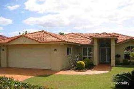 21 Oak Hill Cres, Parkwood, QLD 4214