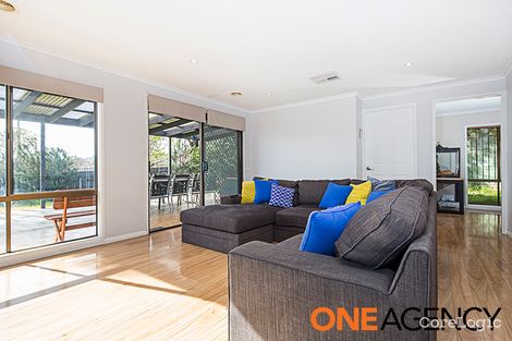 Property photo of 77 Lawrence Wackett Crescent Theodore ACT 2905