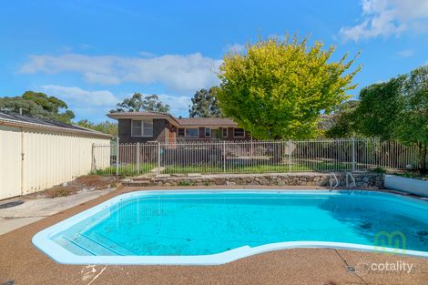 Property photo of 7 Darwinia Terrace Rivett ACT 2611