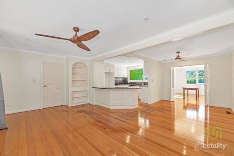 Property photo of 7 Darwinia Terrace Rivett ACT 2611