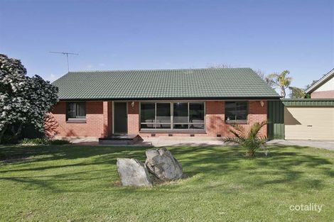 Property photo of 36 Moorong Road O'Sullivan Beach SA 5166