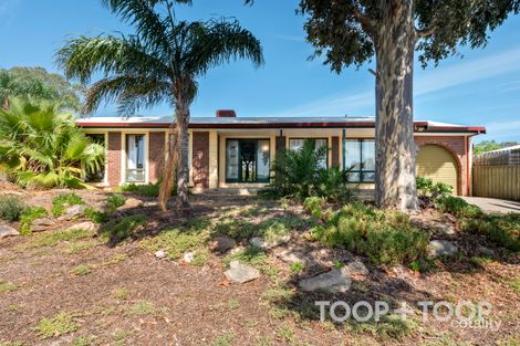 16 Homestead Dr, Hillbank, SA 5112