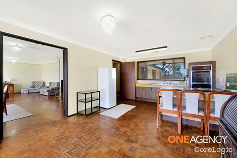 Property photo of 126-128 Fowler Road Illawong NSW 2234
