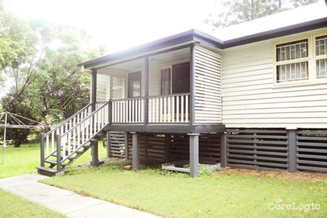 Property photo of 71 Irwin Terrace Oxley QLD 4075