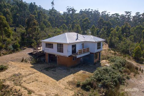 Property photo of 228 Old Jetty Road Eaglehawk Neck TAS 7179