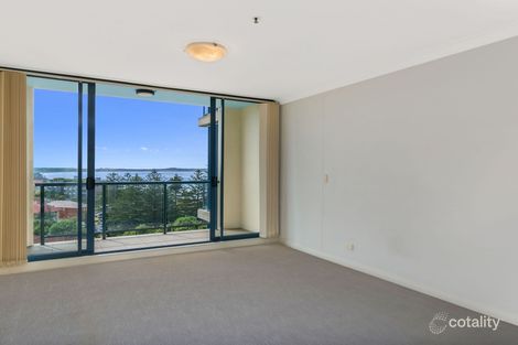 Property photo of 811/1 Abel Place Cronulla NSW 2230