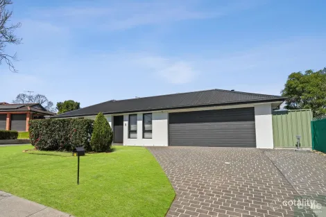 54 Waterworth Dr, Narellan Vale, NSW 2567