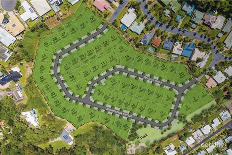 21 Jacamunda Cct, Earlville, QLD 4870